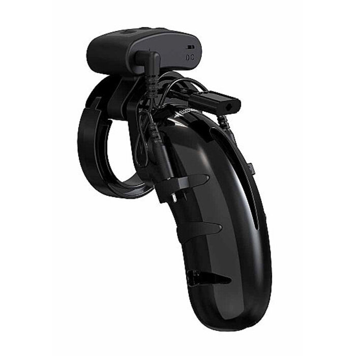 Model 22 Cock Cage with Electro - Black