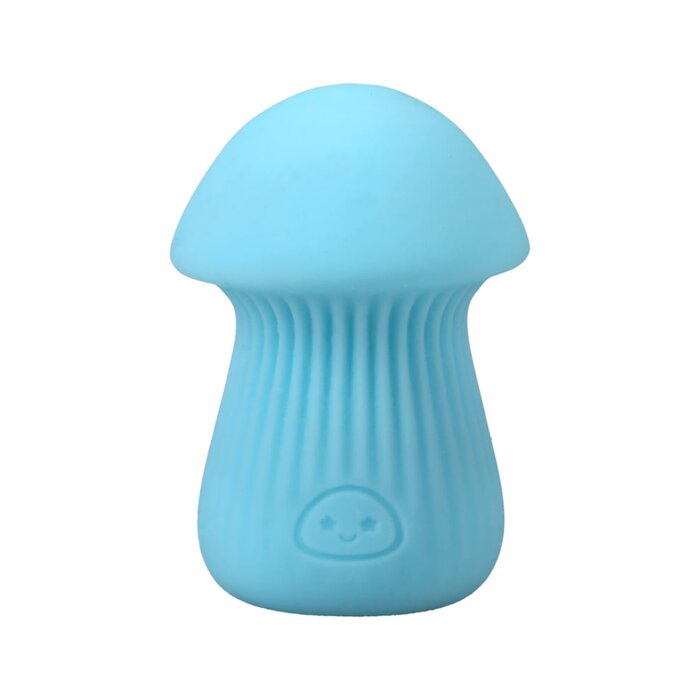 Mochi Ultraskyn Mini Stroker - Blue