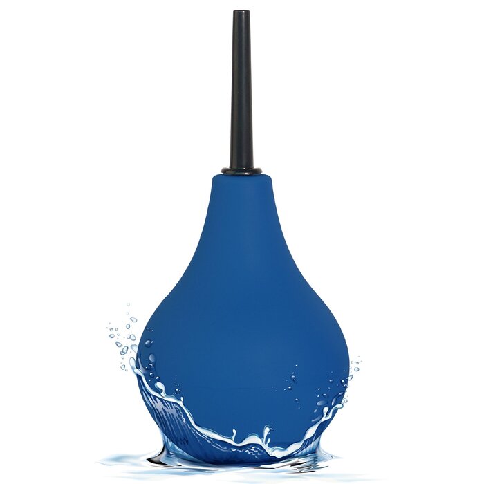 The Cleaner Anal Douche 200 ml