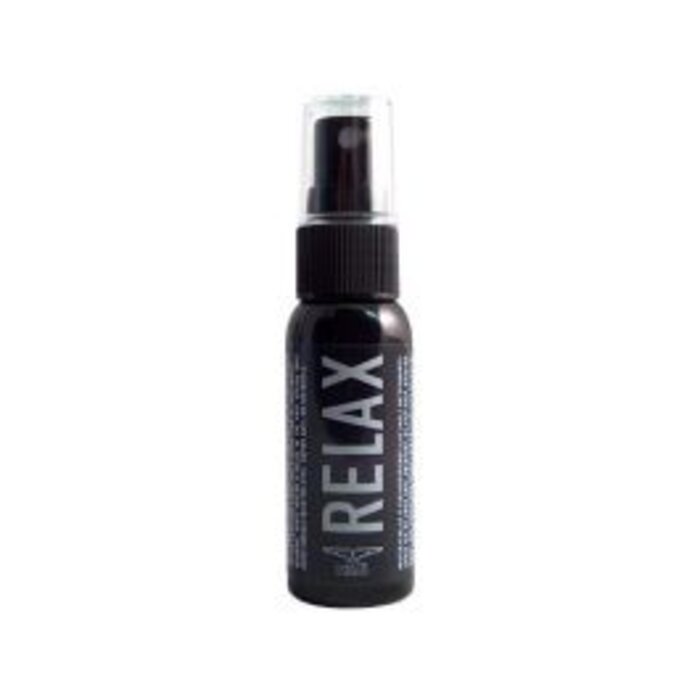 Mister B Relax Spray 25 ml