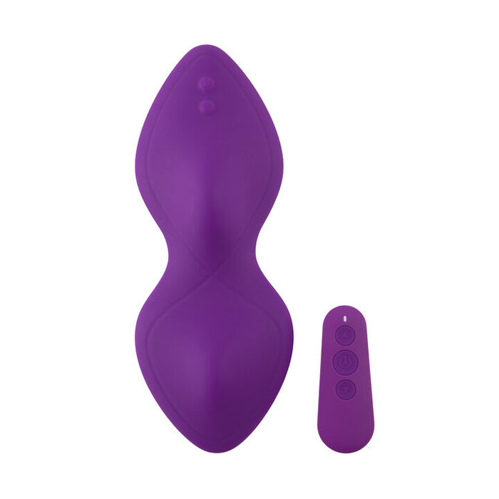 Ann Summers Remote Controlled Clitoral Stimulator Grinding Pad