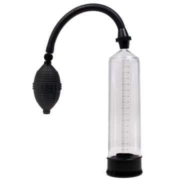 Largo Inflato Penis Pump