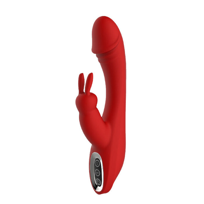Red Revolution Artemis