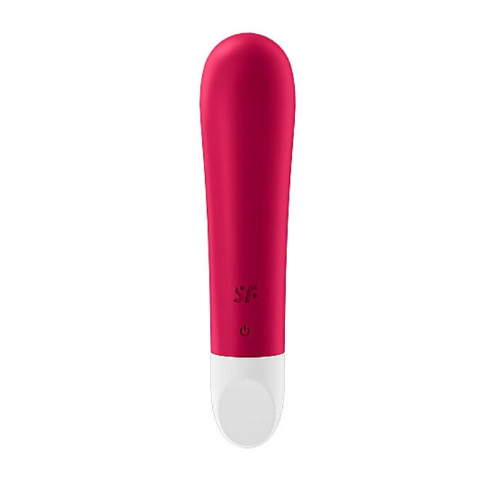 Satisfyer Ultra Power Bullet 1 - Red