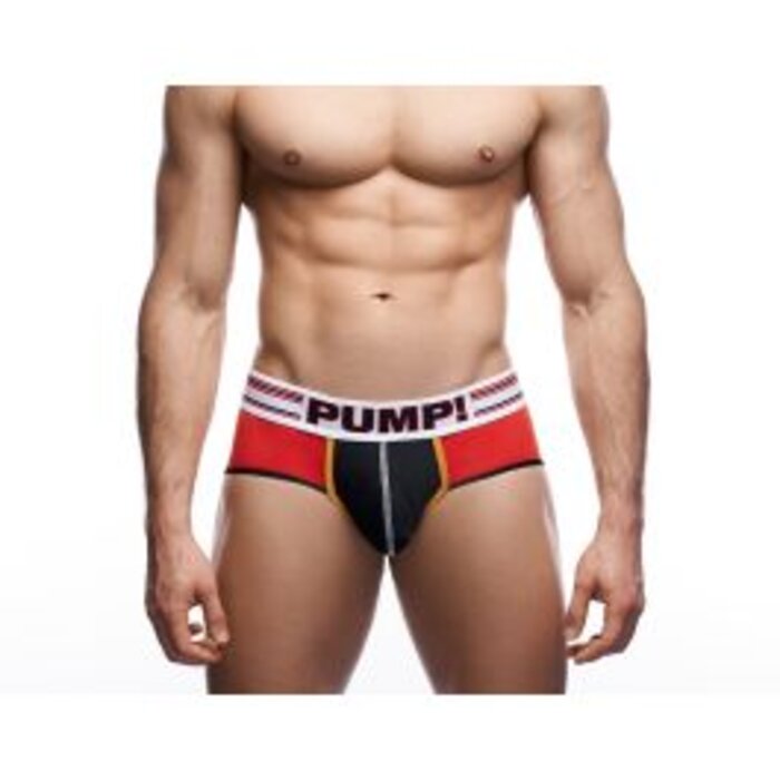Pump! Circuit Brief