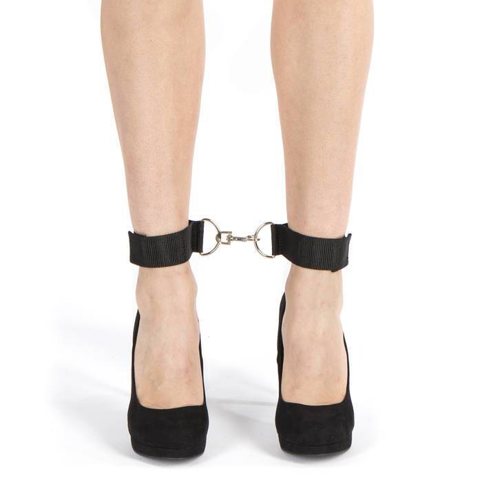 BASICS Ankle Cuffs