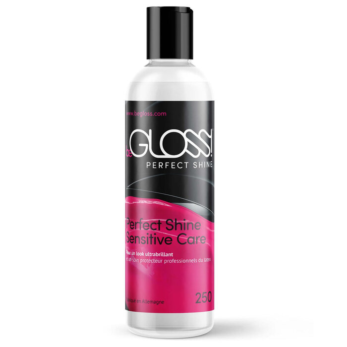 beGloss Perfect Shine 1000ml