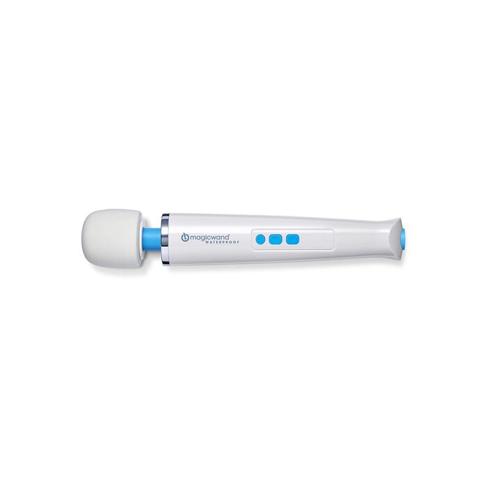 Magic Wand Waterproof