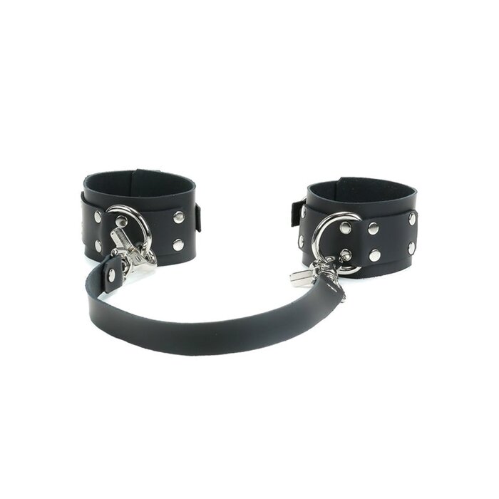 Vinyl Cuffs with 14" Restraint