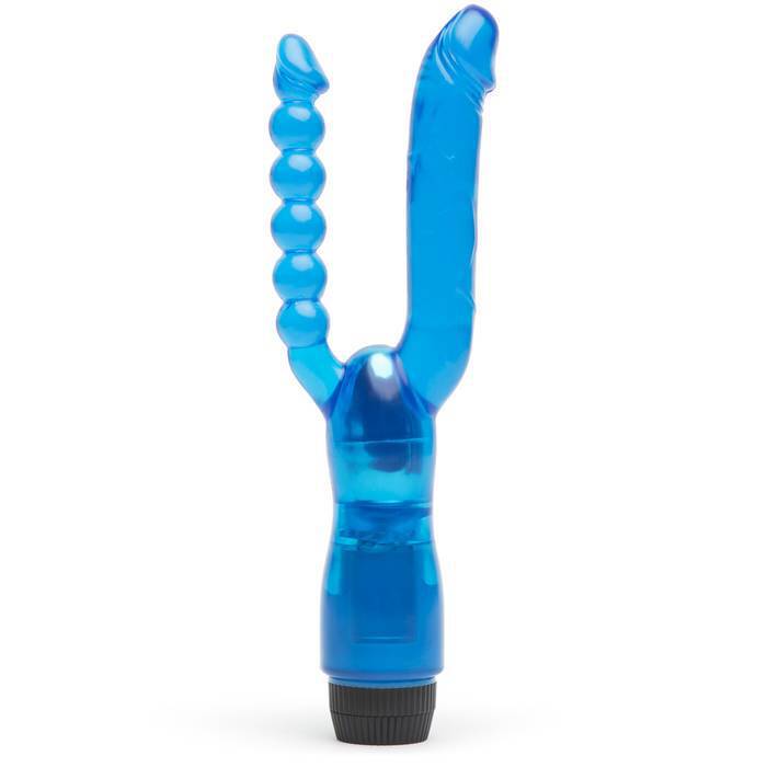 Lovehoney Double Lover Double Penetration Vibrator