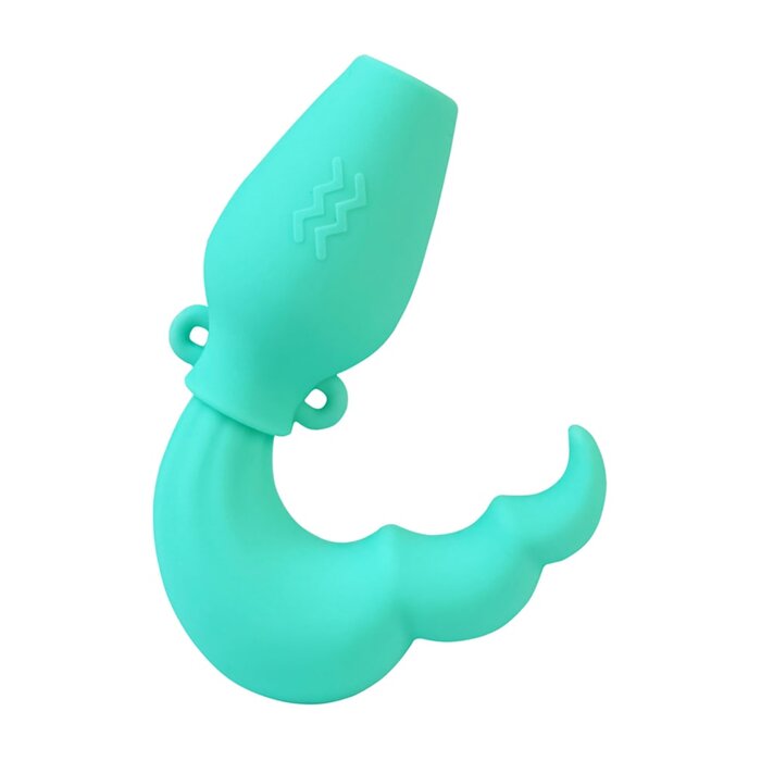 Zodiac Collection Aquarius Mini Vibe