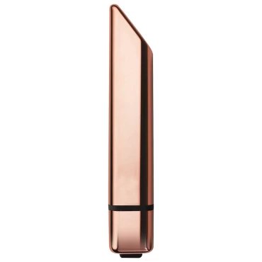 Rocks-Off Rose Gold Luxury Bullet Vibrator