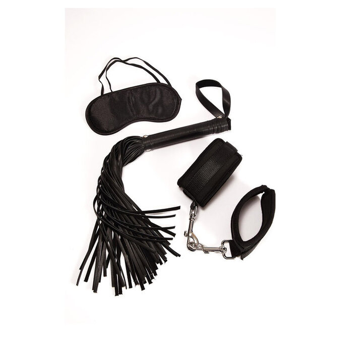 Ann Summers Intro to Bondage Set