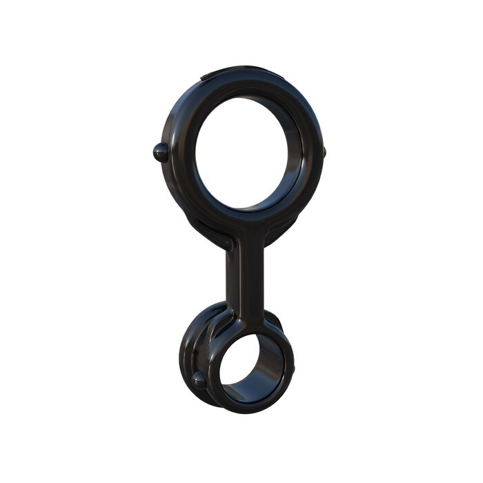 Ironman Duo-Ring