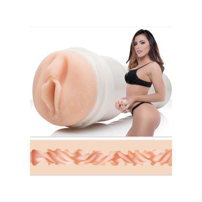 Fleshlight Girls - Adriana Chechik - Empress