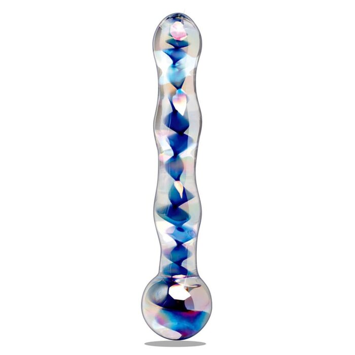Icicles No. 8