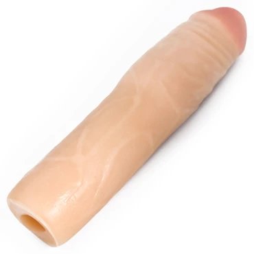 Bulge Booster Penis Extension Sleeve