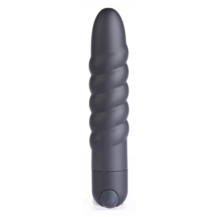 Lola Twisty Bullet - Black