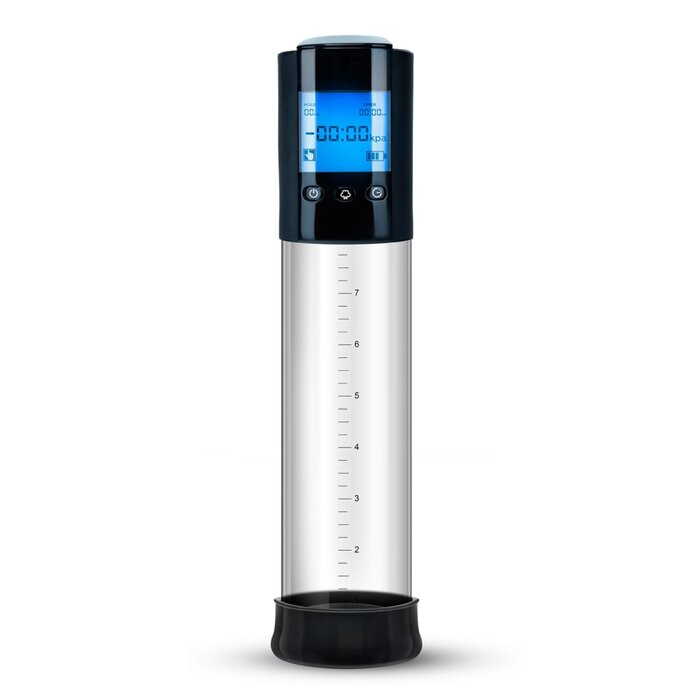 Performance - VX10 - Smart Pump - Clear