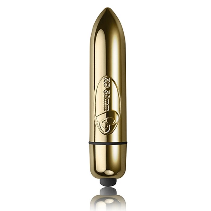 RO-80mm Single Speeds - Champagne