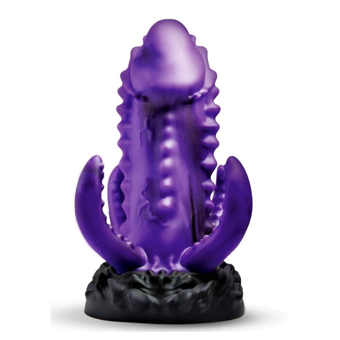 Creature Cocks - Leviathan Silicone Dildo