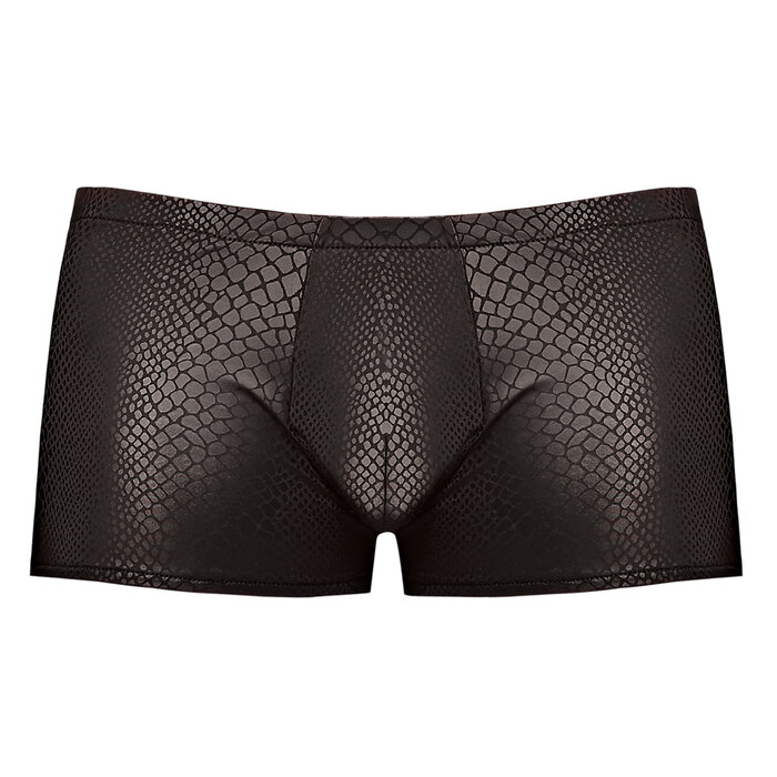 Black Cobra Mini Short