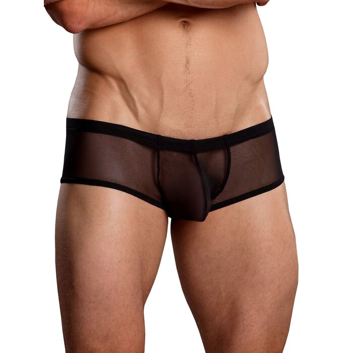 Micro Mini Pouch Short