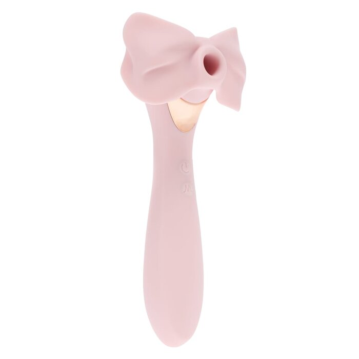 Loveline Darling - AirTap Tech Vibrator - Pink