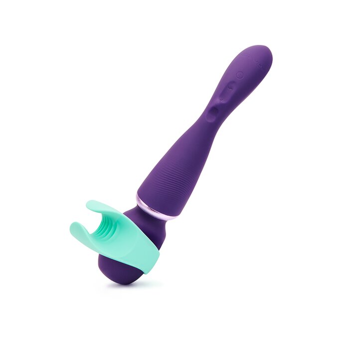 We-Vibe We-Vibe Rechargeable Wand