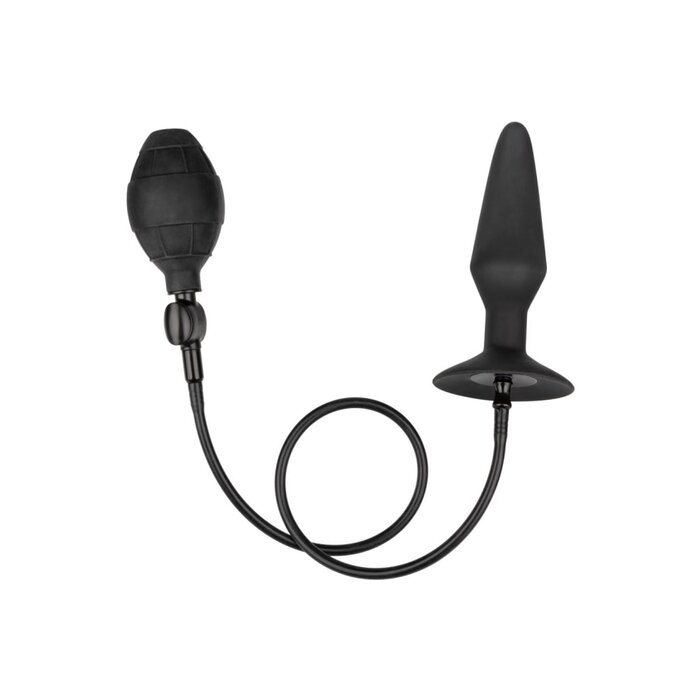 Silicone Inflatable Plug - Large