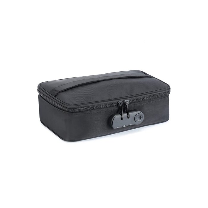 Discreet Box