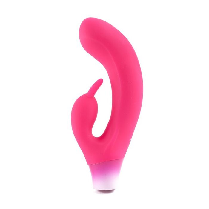 Ann Summers Sleek Heart Rabbit Vibrator