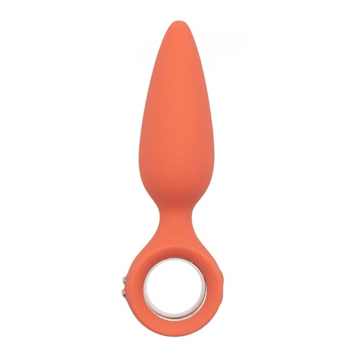 Cheeky Vibrating Butt Plug