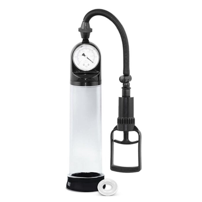Precision VX2 Penis Pump