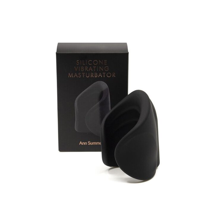 Ann Summers Silicone Waterproof Vibrating Male Masturbator