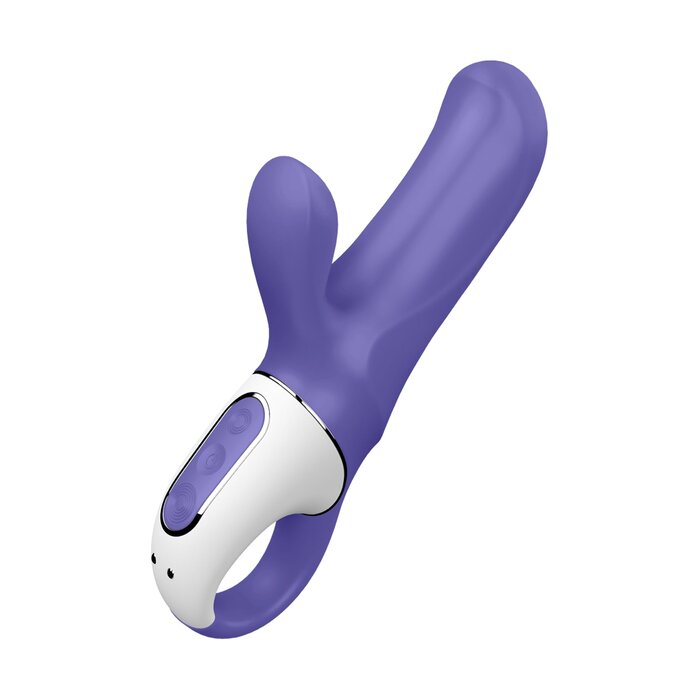 Satisfyer Vibes Magic Bunny
