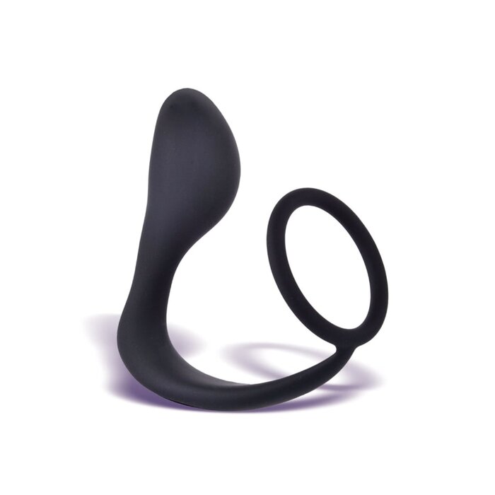 The 9's P-Zone Cock Ring