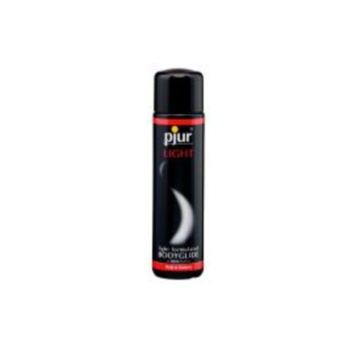 Pjur Light Formulated Bodyglide - (100ml)