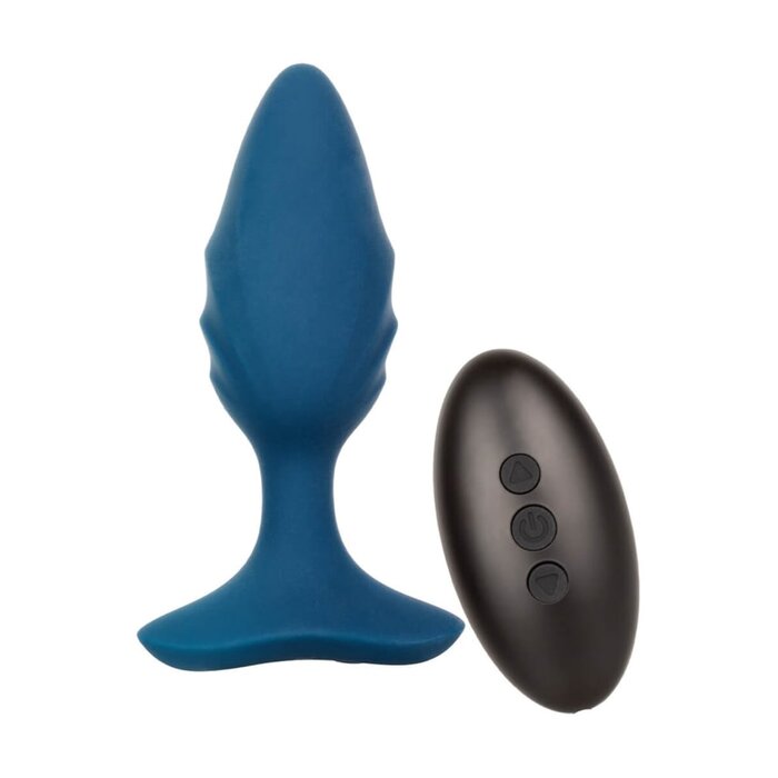 Hustler Remote Control Plug