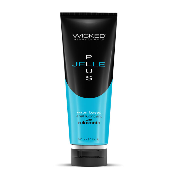Wicked Jelle Plus - 8 oz.