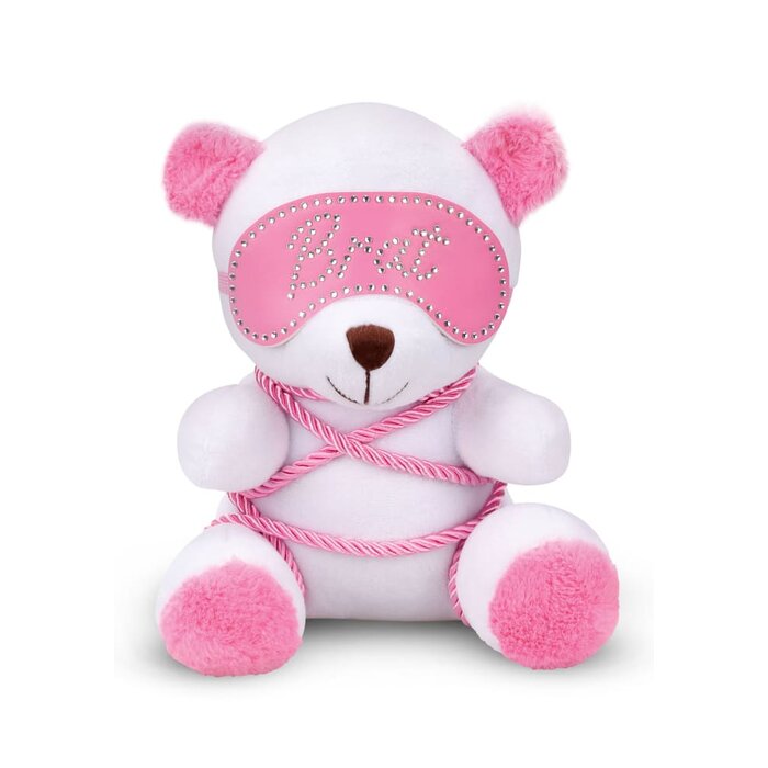 Brat Bondage Bear