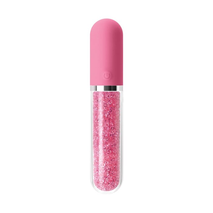 Stardust - Charm - Pink