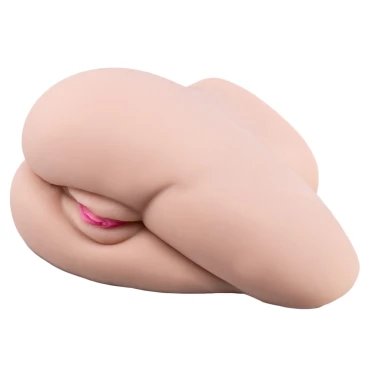Boss Spoon & Use Me Realistic Ass & Pussy Masturbator - 2.6kg