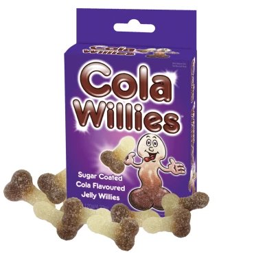 Cola Willies