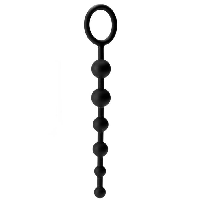 Ann Summers Flexible Waterproof Silicone Anal Beads