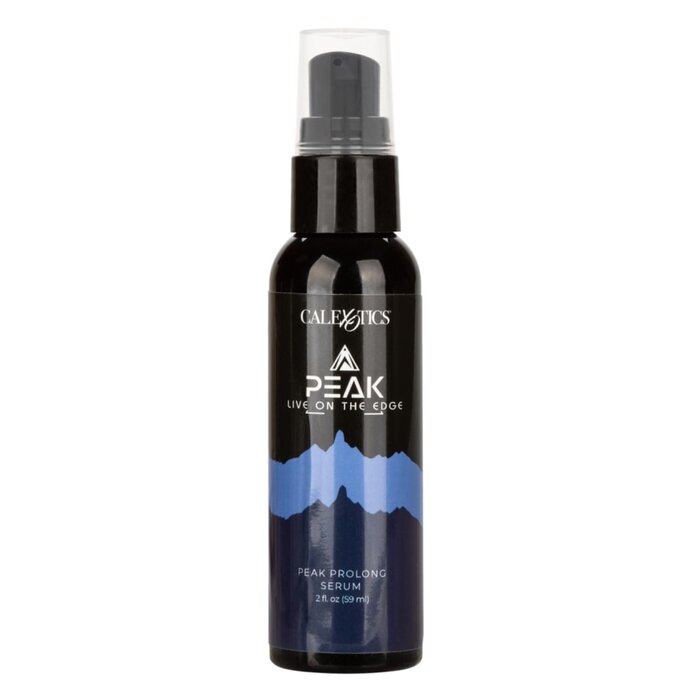 Peak Prolong Serum