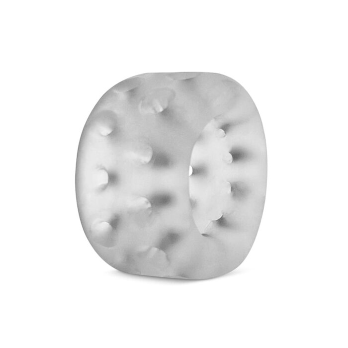 Airballs Air-Lite Ballstretcher - Clear Ice