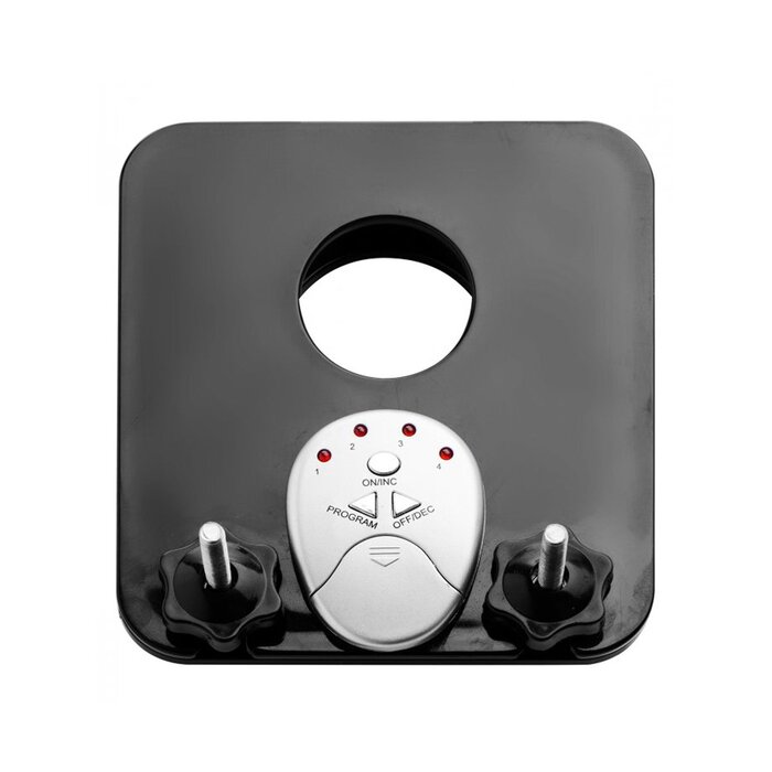 Crush Electro Ball Press CBT Board