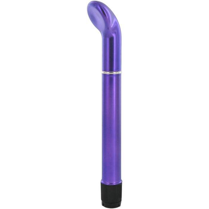 Clitoriffic Slimline Clitoral Vibrator