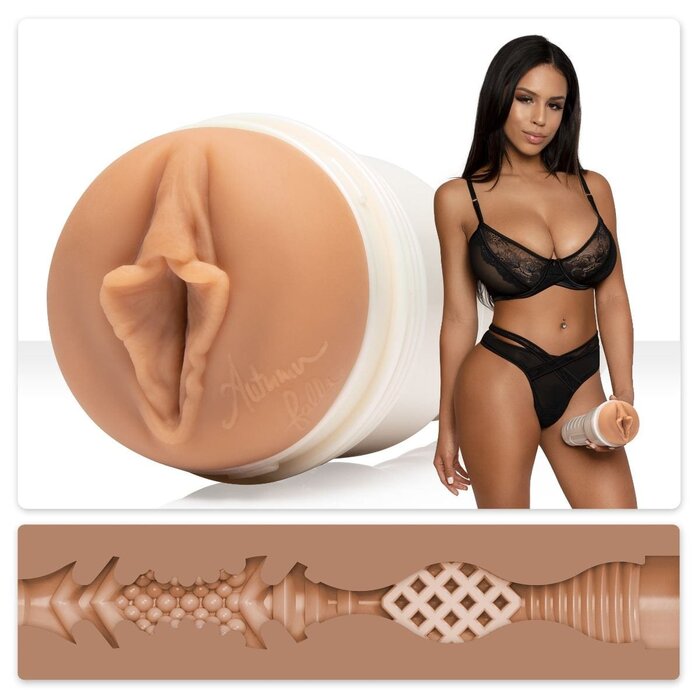 Fleshlight Girls Autumn Falls – Realistic Masturbator UK